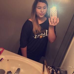 Meet your Posher, Hailey